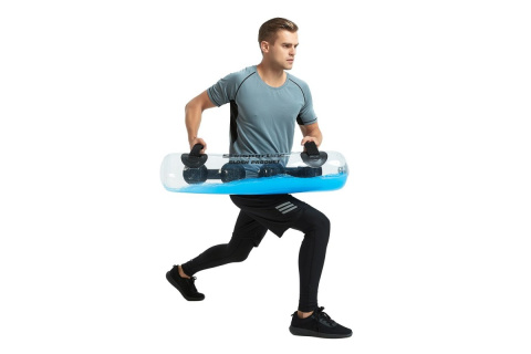 WOREK TRENINGOWY TANSARE 51,5KG /INSPORTLINE WOREK TRENINGOWY TANSARE 51,5KG /INSPORTLINE