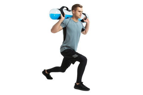 WOREK TRENINGOWY TANSARE 51,5KG /INSPORTLINE WOREK TRENINGOWY TANSARE 51,5KG /INSPORTLINE