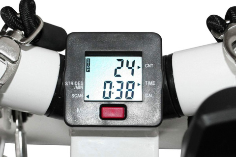 STEPPER SKRĘTNY S3033 /HMS