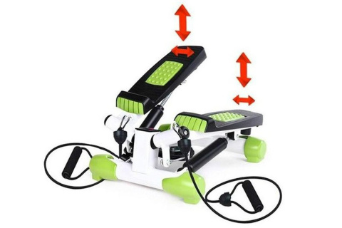 STEPPER SKRĘTNY S3033 /HMS