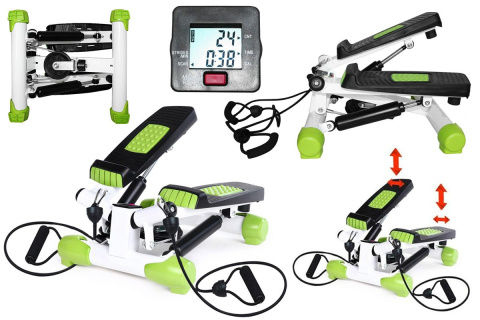 STEPPER SKRĘTNY S3033 /HMS