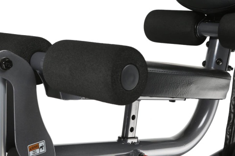 ATLAS DO ĆWICZEŃ MAXIMUM INSPIRE BL1 /FINNLO