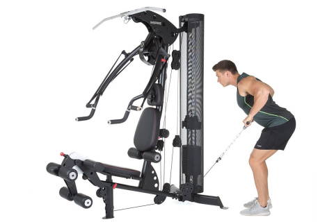 ATLAS DO ĆWICZEŃ MAXIMUM INSPIRE M2 /FINNLO ATLAS DO ĆWICZEŃ MAXIMUM INSPIRE M2 /FINNLO