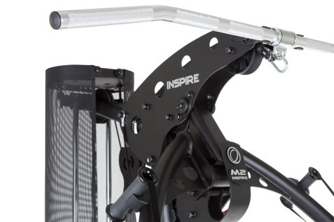 ATLAS DO ĆWICZEŃ MAXIMUM INSPIRE M2 /FINNLO ATLAS DO ĆWICZEŃ MAXIMUM INSPIRE M2 /FINNLO