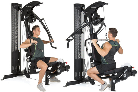 ATLAS DO ĆWICZEŃ MAXIMUM INSPIRE M2 /FINNLO ATLAS DO ĆWICZEŃ MAXIMUM INSPIRE M2 /FINNLO