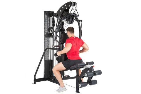 ATLAS DO ĆWICZEŃ MAXIMUM INSPIRE M3 /FINNLO ATLAS DO ĆWICZEŃ MAXIMUM INSPIRE M3 /FINNLO