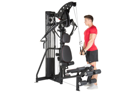 ATLAS DO ĆWICZEŃ MAXIMUM INSPIRE M3 /FINNLO ATLAS DO ĆWICZEŃ MAXIMUM INSPIRE M3 /FINNLO