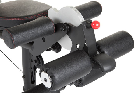 ATLAS DO ĆWICZEŃ MAXIMUM INSPIRE M3 /FINNLO ATLAS DO ĆWICZEŃ MAXIMUM INSPIRE M3 /FINNLO