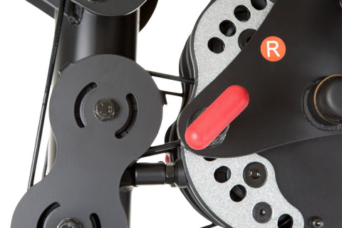 ATLAS DO ĆWICZEŃ MAXIMUM INSPIRE M3 /FINNLO ATLAS DO ĆWICZEŃ MAXIMUM INSPIRE M3 /FINNLO