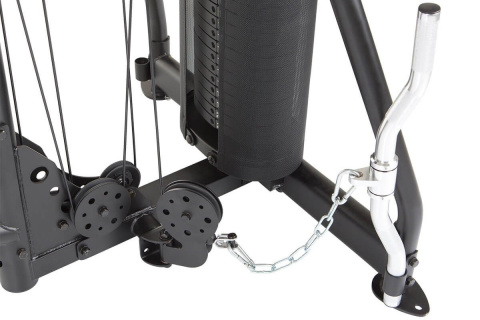 ATLAS DO ĆWICZEŃ MAXIMUM INSPIRE M3 /FINNLO ATLAS DO ĆWICZEŃ MAXIMUM INSPIRE M3 /FINNLO