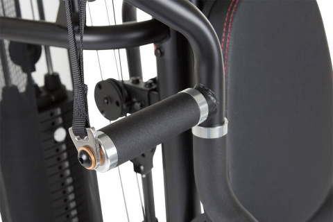 ATLAS DO ĆWICZEŃ MAXIMUM INSPIRE M3 /FINNLO ATLAS DO ĆWICZEŃ MAXIMUM INSPIRE M3 /FINNLO