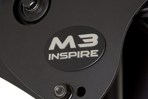 ATLAS DO ĆWICZEŃ MAXIMUM INSPIRE M3 /FINNLO ATLAS DO ĆWICZEŃ MAXIMUM INSPIRE M3 /FINNLO