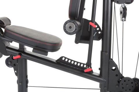 ATLAS DO ĆWICZEŃ MAXIMUM INSPIRE M3 /FINNLO ATLAS DO ĆWICZEŃ MAXIMUM INSPIRE M3 /FINNLO