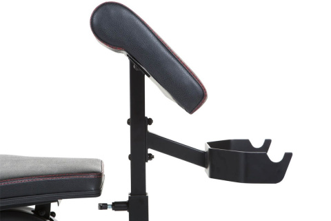 ŁAWECZKA DO ĆWICZEŃ DO BRAMY MAXIMUM INSPIRE FT2 /FINNLO ŁAWECZKA DO ĆWICZEŃ DO BRAMY MAXIMUM INSPIRE FT2 /FINNLO