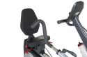 ROWER STACJONARNY POZIOMY STRIDER CS3 /FINNLO