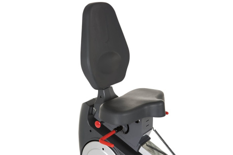 ROWER STACJONARNY POZIOMY STRIDER CS3 /FINNLO