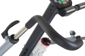 ROWER STACJONARNY POZIOMY STRIDER CS3 /FINNLO