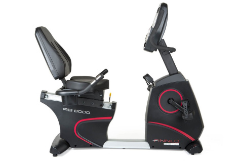 ROWER STACJONARNY POZIOMY MAXIMUM RB 8000 /FINNLO ROWER STACJONARNY POZIOMY MAXIMUM RB 8000 /FINNLO
