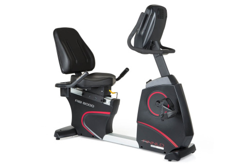 ROWER STACJONARNY POZIOMY MAXIMUM RB 8000 /FINNLO ROWER STACJONARNY POZIOMY MAXIMUM RB 8000 /FINNLO