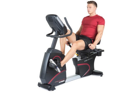 ROWER STACJONARNY POZIOMY MAXIMUM RB 8000 /FINNLO ROWER STACJONARNY POZIOMY MAXIMUM RB 8000 /FINNLO