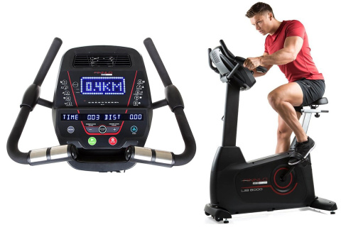 ROWER STACJONARNY MAXIMUM UB 8000 /FINNLO ROWER STACJONARNY MAXIMUM UB 8000 /FINNLO
