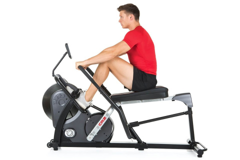 WIOŚLARZ MECHANICZNY MAXIMUM CROSS ROWER CR2 /FINNLO WIOŚLARZ MECHANICZNY MAXIMUM CROSS ROWER CR2 /FINNLO