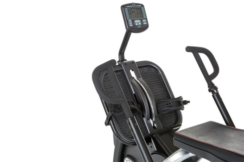 WIOŚLARZ MECHANICZNY MAXIMUM CROSS ROWER CR2 /FINNLO WIOŚLARZ MECHANICZNY MAXIMUM CROSS ROWER CR2 /FINNLO