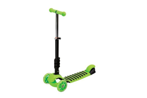 HULAJNOGA TRÓJKOŁOWA BALANSOWA HLT02 /SIGNA HULAJNOGA TRÓJKOŁOWA BALANSOWA HLT02 /SIGNA