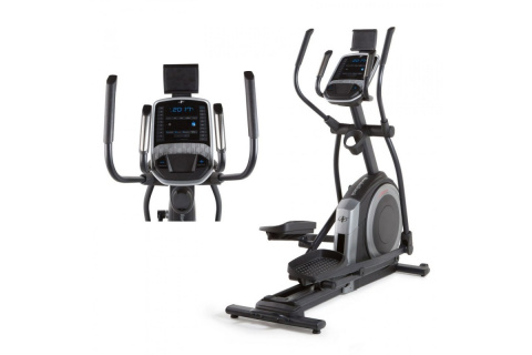 ORBITREK C 5.5 /NORDICTRACK ORBITREK C 5.5 /NORDICTRACK