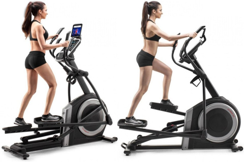ORBITREK C 5.5 /NORDICTRACK ORBITREK C 5.5 /NORDICTRACK
