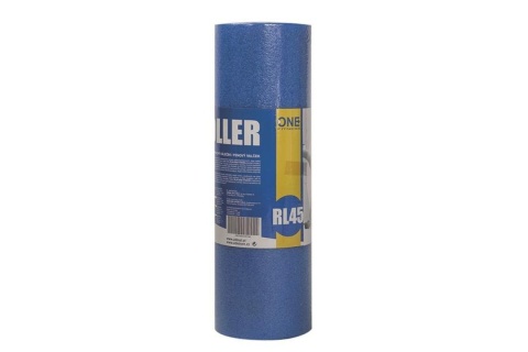 WAŁEK ROLLER DO MASAŻU RL45 /ONE FITNESS