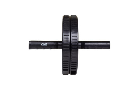 KÓŁKO DO ĆWICZEŃ MIĘŚNI BRZUCHA WK20 /ONE FITNESS KÓŁKO DO ĆWICZEŃ MIĘŚNI BRZUCHA WK20 /ONE FITNESS