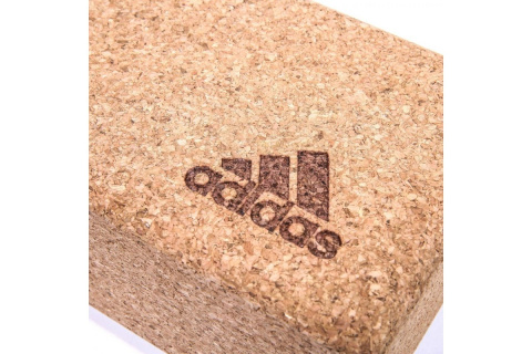 KOSTKA DO JOGI ADYG-20100 /ADIDAS KOSTKA DO JOGI ADYG-20100 /ADIDAS