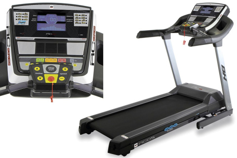 BIEŻNIA ELEKTRYCZNA I.RC05 G6175I /BH FITNESS BIEŻNIA ELEKTRYCZNA I.RC05 G6175I /BH FITNESS