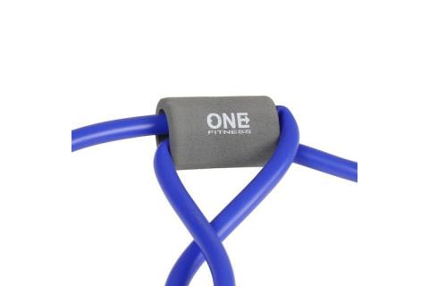 EKSPANDER DO ĆWICZEŃ EX10 39CM /ONE FITNESS EKSPANDER DO ĆWICZEŃ EX10 39CM /ONE FITNESS