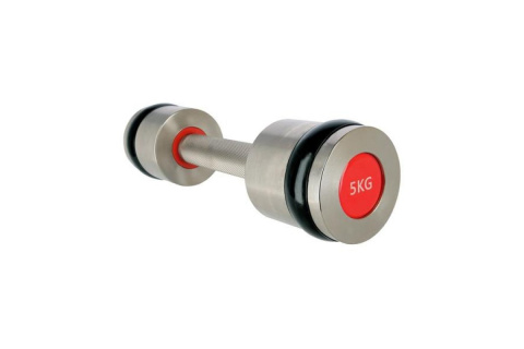 HANTLE CHROMOWANE HH05 2X5KG /HMS