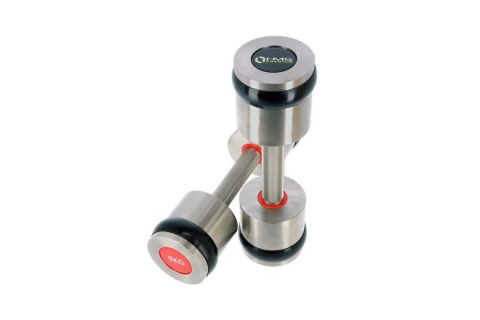 HANTLE CHROMOWANE HH09 2X9KG /HMS