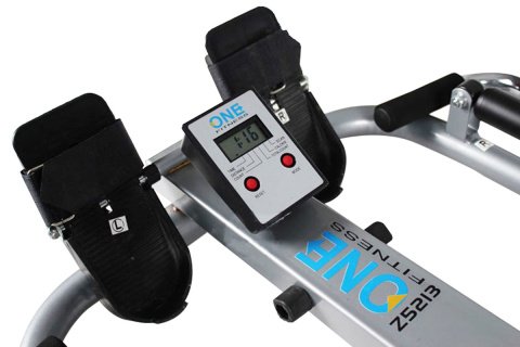 WIOŚLARZ MECHANICZNY Z5213 /ONE FITNESS WIOŚLARZ MECHANICZNY Z5213 /ONE FITNESS
