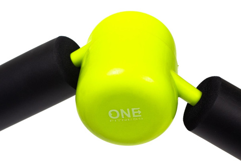 AGRAFKA MOTYLEK DO ĆWICZEŃ FITNESS AG01 /ONE FITNESS AGRAFKA MOTYLEK DO ĆWICZEŃ FITNESS AG01 /ONE FITNESS
