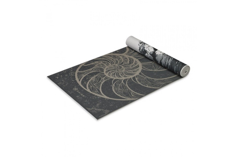 MATA DO ĆWICZEŃ SPIRAL MOTION 173X61CM /GAIAM MATA DO ĆWICZEŃ SPIRAL MOTION 173X61CM /GAIAM