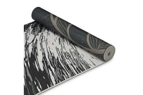 MATA DO ĆWICZEŃ SPIRAL MOTION 173X61CM /GAIAM MATA DO ĆWICZEŃ SPIRAL MOTION 173X61CM /GAIAM