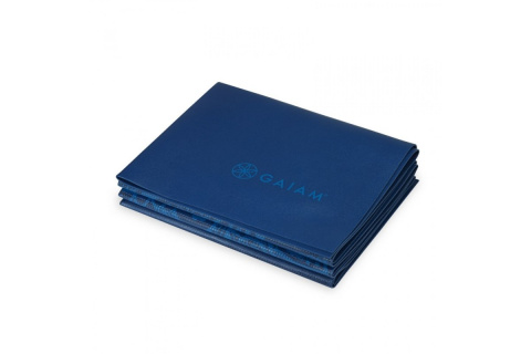 MATA DO ĆWICZEŃ BLUE SUNDIAL 173X61CM /GAIAM