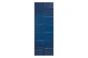 MATA DO ĆWICZEŃ BLUE SUNDIAL 173X61CM /GAIAM