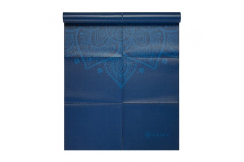 MATA DO ĆWICZEŃ BLUE SUNDIAL 173X61CM /GAIAM