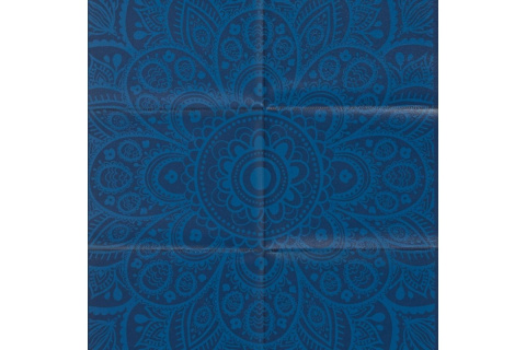 MATA DO ĆWICZEŃ BLUE SUNDIAL 173X61CM /GAIAM