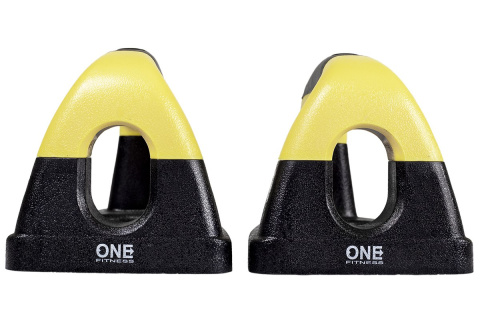 UCHWYTY DO POMPEK PUB10 /ONE FITNESS UCHWYTY DO POMPEK PUB10 /ONE FITNESS