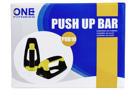 UCHWYTY DO POMPEK PUB10 /ONE FITNESS UCHWYTY DO POMPEK PUB10 /ONE FITNESS
