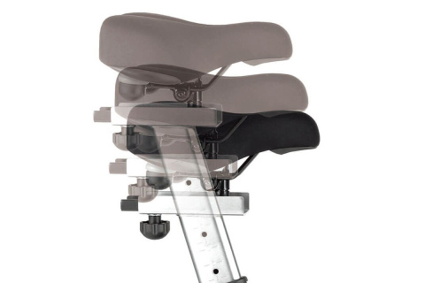 ROWER STACJONARNY B94 /SOLE BY HAMMER