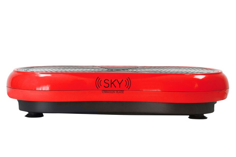 PLATFORMA WIBRACYJNA SVP02 /SKY PLATFORMA WIBRACYJNA SVP02 /SKY