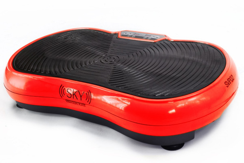 PLATFORMA WIBRACYJNA SVP02 /SKY PLATFORMA WIBRACYJNA SVP02 /SKY